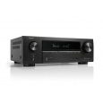 Přijímač Denon AVR-X1800H