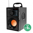 Mobilní reproduktor BOOMBOX BT MT3145