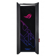 ASUS GX601 Midi Tower Černá