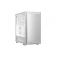 be quiet! PURE BASE 501 Airflow Window White Midi Tower Bílá