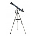 Teleskop Celestron ASTROMASTER 70EQ černý