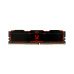 Goodram IR-X2666D464L16S/8G paměťový modul 8 GB DDR4 2666 MHz