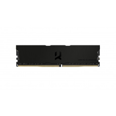 Goodram IRP-K3600D4V64L18S/16G IRDM DEEP BLACK paměťový modul 16 GB 1 x 16 GB DDR4 3600 MHz