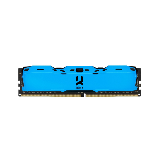 Goodram IR-XB3200D464L16A/32GDC paměťový modul 32 GB 2 x 16 GB DDR4 3200 MHz