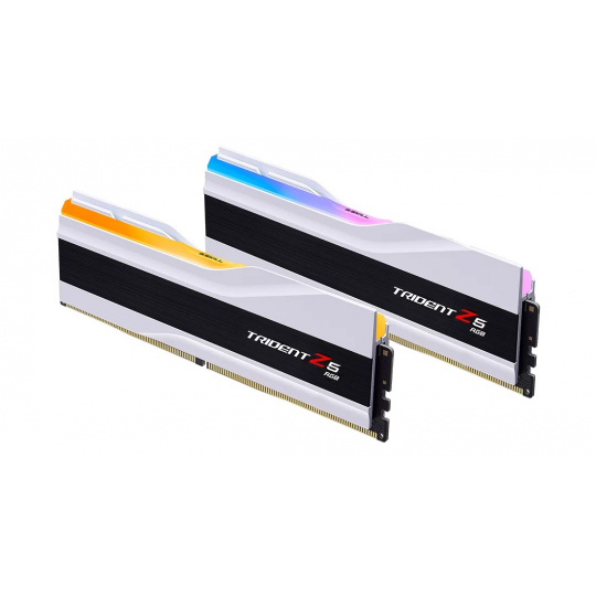 G.Skill Trident Z5 RGB paměťový modul 32 GB 2 x 16 GB DDR5 6400 MHz