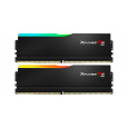 G.Skill Ripjaws M5 RGB F5-5200J4040A32GX2-RM5RK paměťový modul 64 GB 2 x 32 GB DDR5 5200 MHz