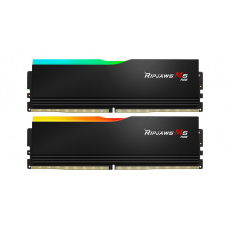 G.Skill Ripjaws M5 RGB F5-5200J4040A32GX2-RM5RK paměťový modul 64 GB 2 x 32 GB DDR5 5200 MHz