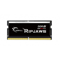 G.Skill Ripjaws F5-5600S4645A48GX2-RS paměťový modul 96 GB 2 x 48 GB DDR5 5600 MHz