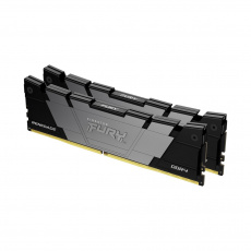 Kingston Technology FURY Renegade paměťový modul 32 GB 2 x 16 GB DDR4 1800 MHz