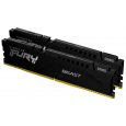 Kingston Technology FURY Beast paměťový modul 16 GB 2 x 8 GB DDR5 5200 MHz