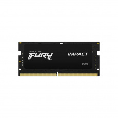 Kingston Technology FURY Impact paměťový modul 16 GB 1 x 16 GB DDR5 4800 MHz