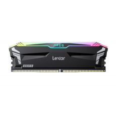 Lexar ARES RGB paměťový modul 32 GB 2 x 16 GB DDR5 6000 MHz