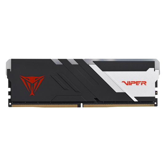 Patriot Memory Viper Venom PVVR532G700C32K paměťový modul 32 GB 2 x 16 GB DDR5 7000 MHz