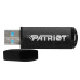 Patriot Memory PEF128GRGPB32U USB paměť 128 GB USB Typ-A 3.2 Gen 1 (3.1 Gen 1) Černá