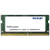 Patriot Memory PSD416G266681S paměťový modul 16 GB DDR4 2666 MHz