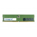 Integral 16GB PC RAM MODULE DDR5 5600MHZ PC5-44800 UNBUFFERED NON-ECC 1.1V 2GX8 CL46 EQV. TO M323R2GA3PB0-CWM FOR SAMSUNG paměťový modul 1 x 16 GB