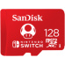 Sandisk SDSQXAO-128G-GNCZN paměťová karta 128 GB MicroSDXC