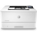 HP LaserJet Pro M404n, Tisk, Rychlé vytištění první strany; Kompaktní velikost; Úspora energie; Silné zabezpečení