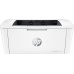HP Tiskárna HP LaserJet M110we, Černobílé zpracování, Tiskárna pro Malá kancelář, Tisk, Bezdrátové připojení; HP+; Způsobilé pro službu HP Instant Ink