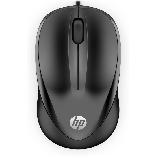 HP Kabelová myš 1000