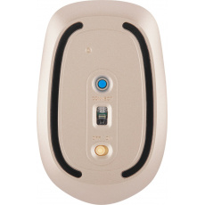 HP Stříbrná myš 410 Slim Bluetooth