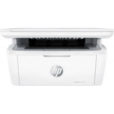 HP LaserJet Tiskárna MFP M140w, Tisk, kopírování, skenování, Skenování do e-mailu; Skenování do PDF; Kompaktní velikost