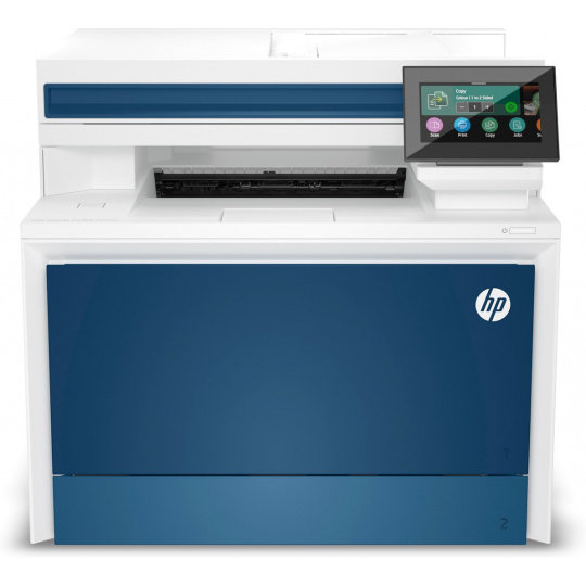 HP Color LaserJet Pro Tiskárna MFP 4302fdn