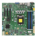 Supermicro X11SCL-F Intel C242 LGA 1151 (Socket H4) Micro ATX