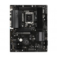 Základní deska ASRock Z890 Pro-A Intel Z890 LGA 1851 (Socket V1) ATX