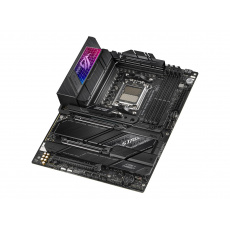 ASUS ROG STRIX X670E-E GAMING WIFI AMD X670 Zásuvka AM5 ATX