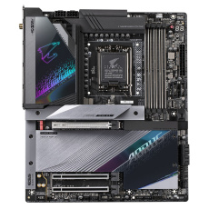 Gigabyte Z790 AORUS MASTER základní deska Intel Z790 LGA 1700 Rozšířený ATX