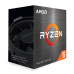 AMD Ryzen 5 5600G procesor 3,9 GHz 16 MB L3 Krabice