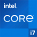 Intel Core i7-12700F procesor 25 MB Smart Cache Krabice