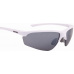 Cyklistické brýle ALPINA TRI-EFFECT 2.0 barva WHITE BLK MIRR S3/CLEAR S0/ORANGE MIRR S2