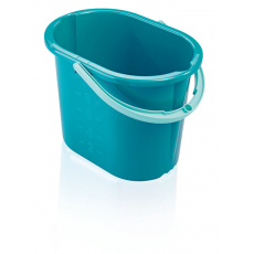 LEIFHEIT Picobello mopovací sada/kbelík Jedna nádržka Modrá