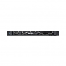 DELL PowerEdge R250 server 480 GB Rack (1U) Intel Xeon E E-2334 3,4 GHz 16 GB DDR4-SDRAM 700 W