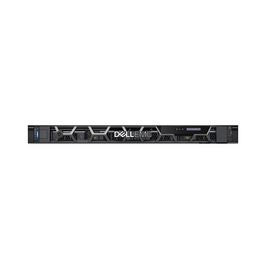 DELL PowerEdge R250 server 480 GB Rack (1U) Intel Xeon E E-2334 3,4 GHz 16 GB DDR4-SDRAM 700 W