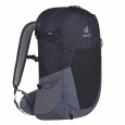 TURISTICKÝ BATOH DEUTER FUTURA 21 SL GRAPHITE-SHALE