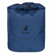 DEUTER Drypack Pro 13 Atlantic Vodotěsná taška