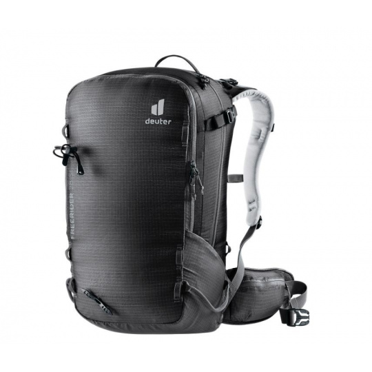 Plecak damski Deuter Freerider 28 SL - black