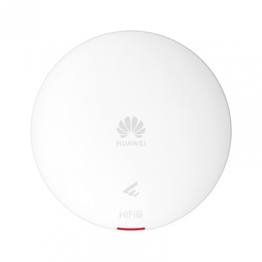 Huawei AP362 Wi-Fi přístupový bod 2975 Mbit/s Bílá Podpora napájení po Ethernetu (PoE)