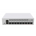 Switch Mikrotik CRS310-1G-5S-4S+IN 10p  Managed Gigabit/10G