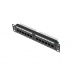 Lanberg PPU6-9012-B patch panel