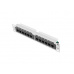 Lanberg PPU6-9012-S patch panel