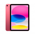 Apple iPad 64 GB 27,7 cm (10.9") Wi-Fi 6 (802.11ax) iPadOS 18 Růžová