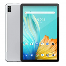 Blackview Tab 10 4G 64 GB 25,6 cm (10.1") 4 GB Wi-Fi 5 (802.11ac) Android 11 Stříbro