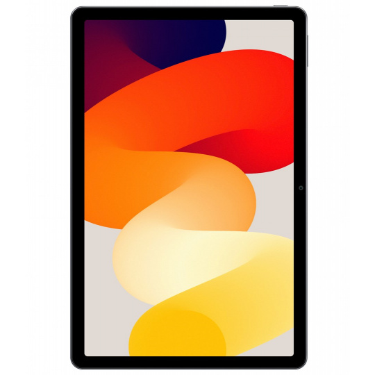 Xiaomi Redmi Pad SE Qualcomm Snapdragon 128 GB 27,9 cm (11") 4 GB Android 13 Grafit, Šedá