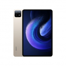 TABLET XIAOMI PAD 6 WIFI 8/256GB ZLATÝ