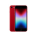 Apple iPhone SE 11,9 cm (4.7") Dual SIM iOS 15 5G 64 GB Červená