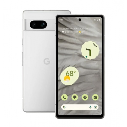 Google Pixel 7A 5G 8/128GB Bílá